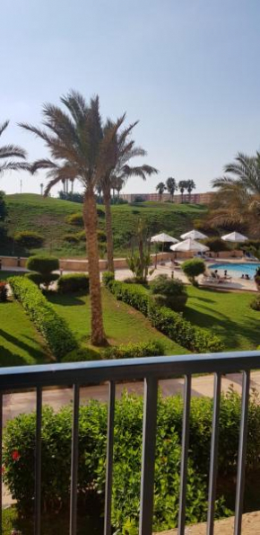 Porto Golf Chalet